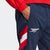 adidas Arsenal FC Men's Icon Woven Pant - HT7149-ADIDAS by adidas | Available at Niky's Sports