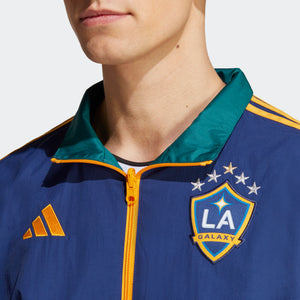 La galaxy jacket new arrivals