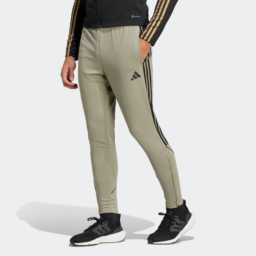 ADIDAS TIRO 23 MEN'S LEAGUE PANTS - HY7577-ADIDAS by adidas | Available at Niky's Sports