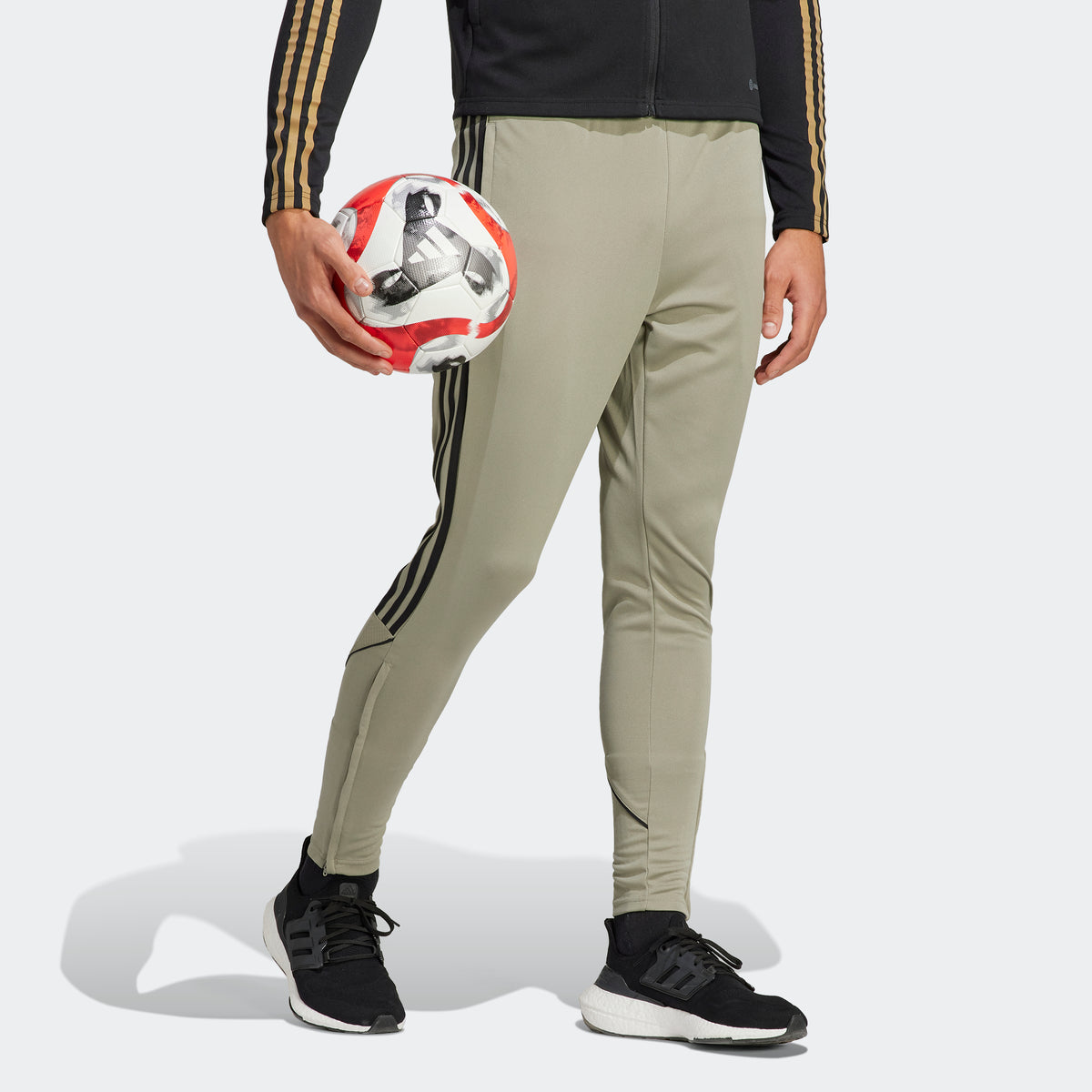 ADIDAS TIRO 23 MEN'S LEAGUE PANTS - HY7577-ADIDAS by adidas | Available at Niky's Sports
