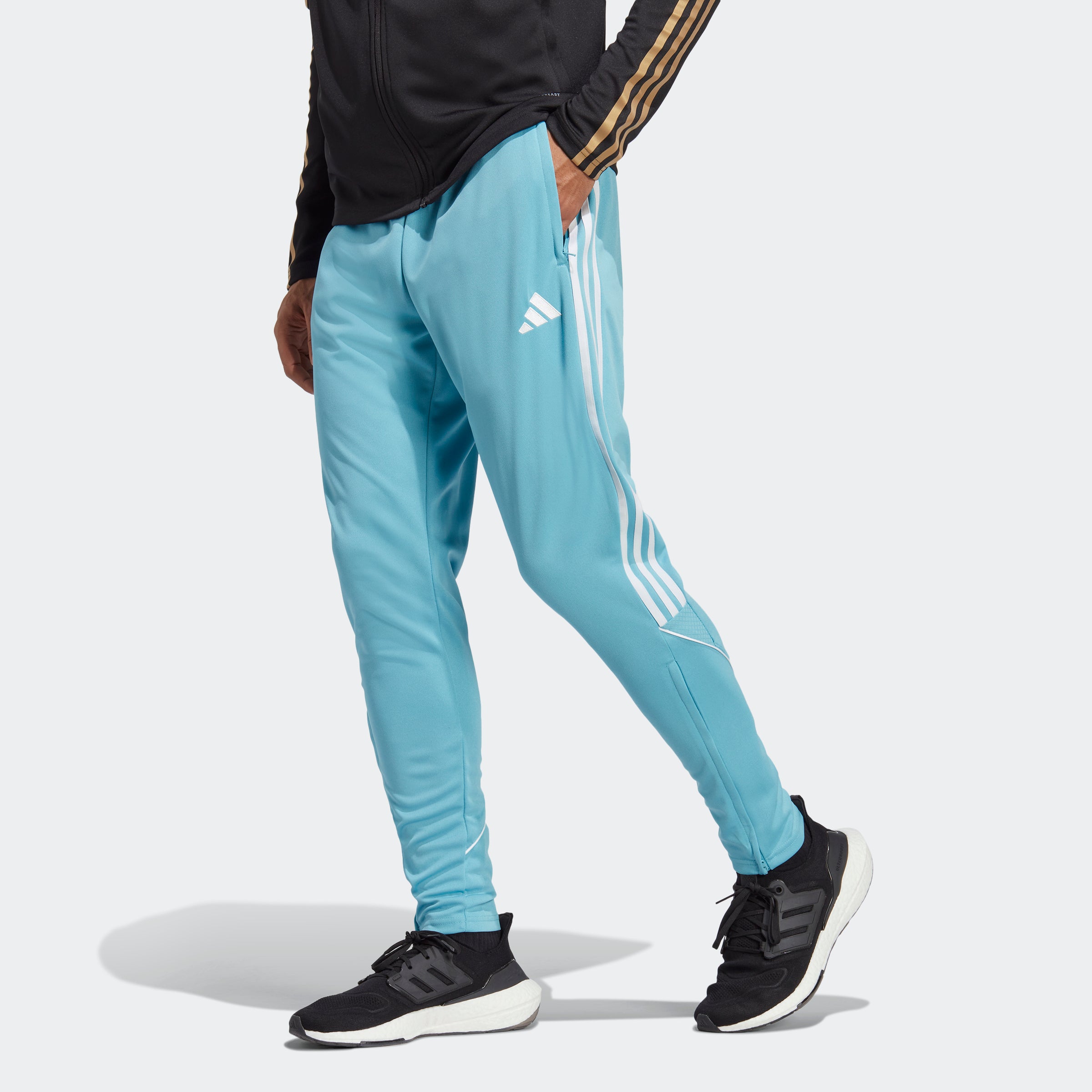 ADIDAS TIRO 23 MEN'S LEAGUE PANTS - HY7578-ADIDAS by adidas | Available at Niky's Sports