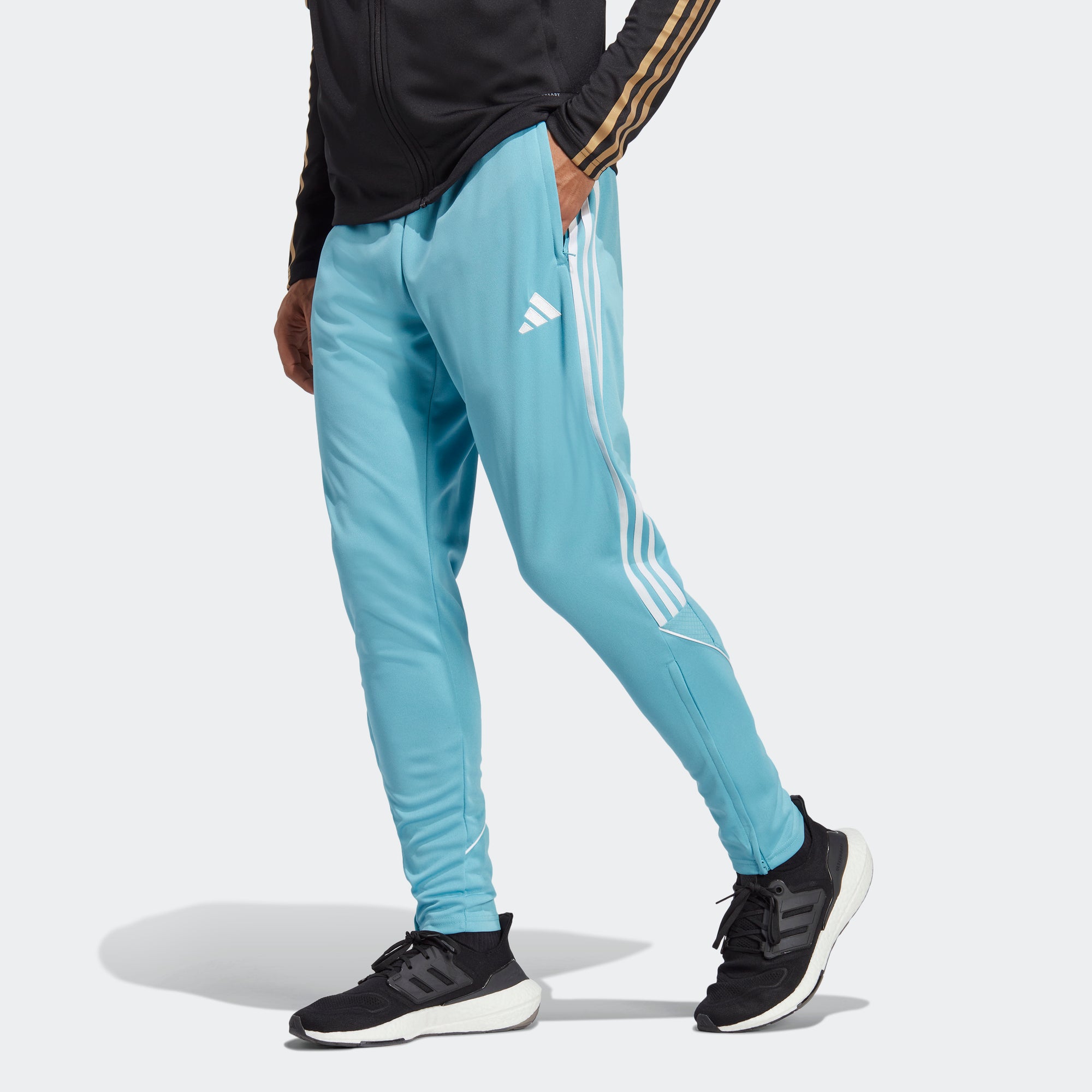 ADIDAS TIRO 23 MEN'S LEAGUE PANTS - HY7578-ADIDAS by adidas | Available at Niky's Sports