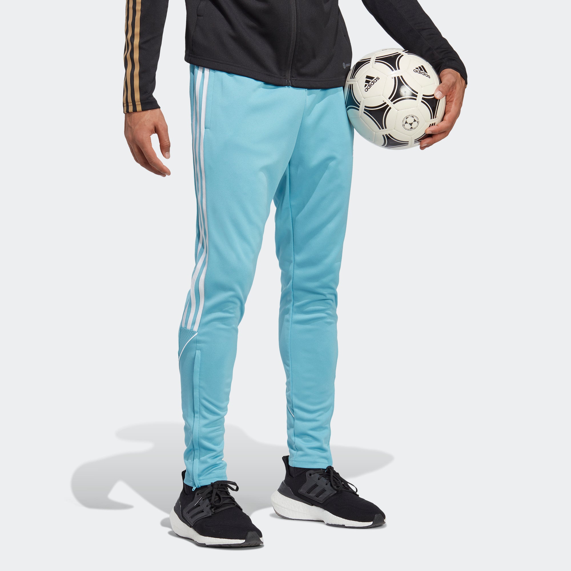 ADIDAS TIRO 23 MEN'S LEAGUE PANTS - HY7578-ADIDAS by adidas | Available at Niky's Sports