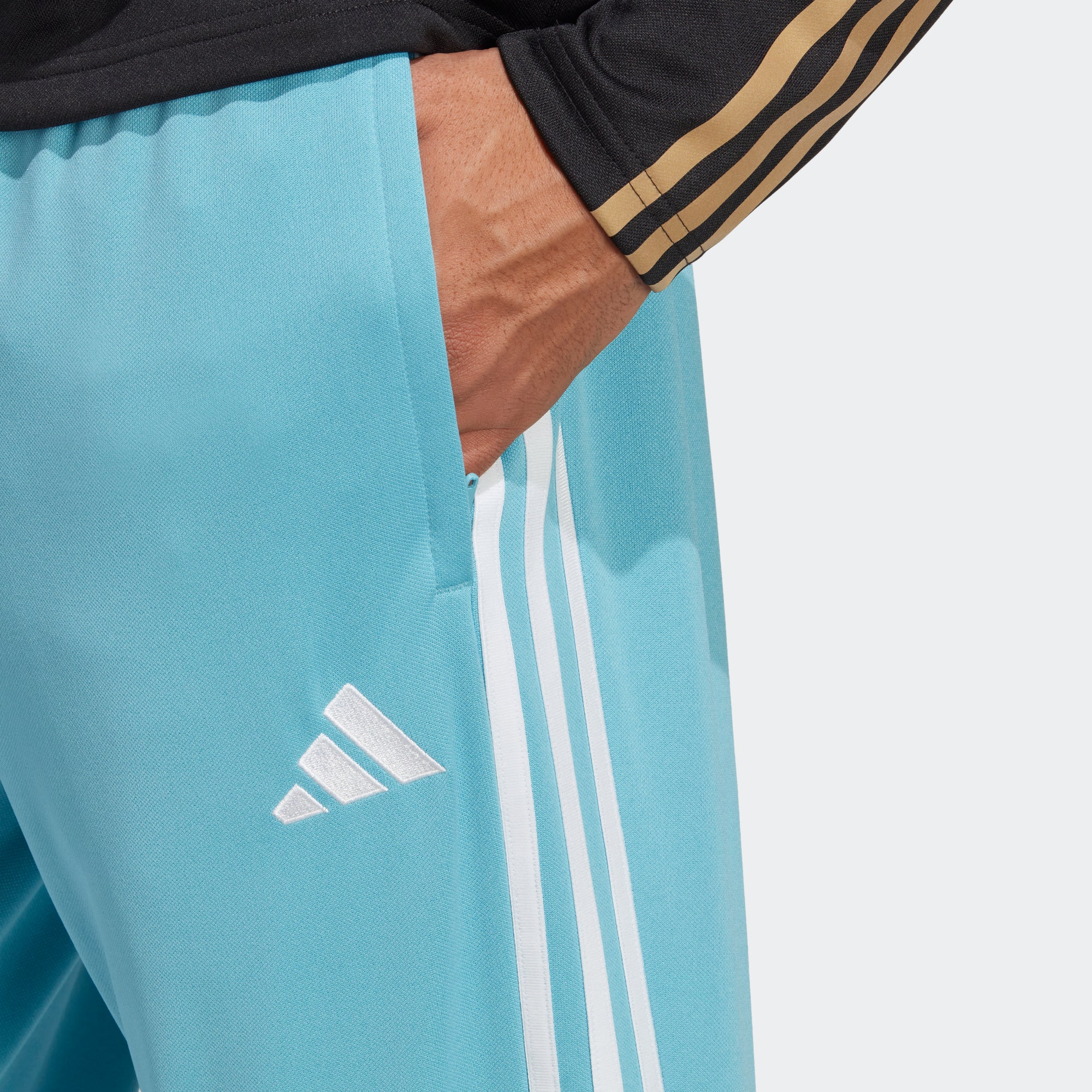 ADIDAS TIRO 23 MEN'S LEAGUE PANTS - HY7578-ADIDAS by adidas | Available at Niky's Sports