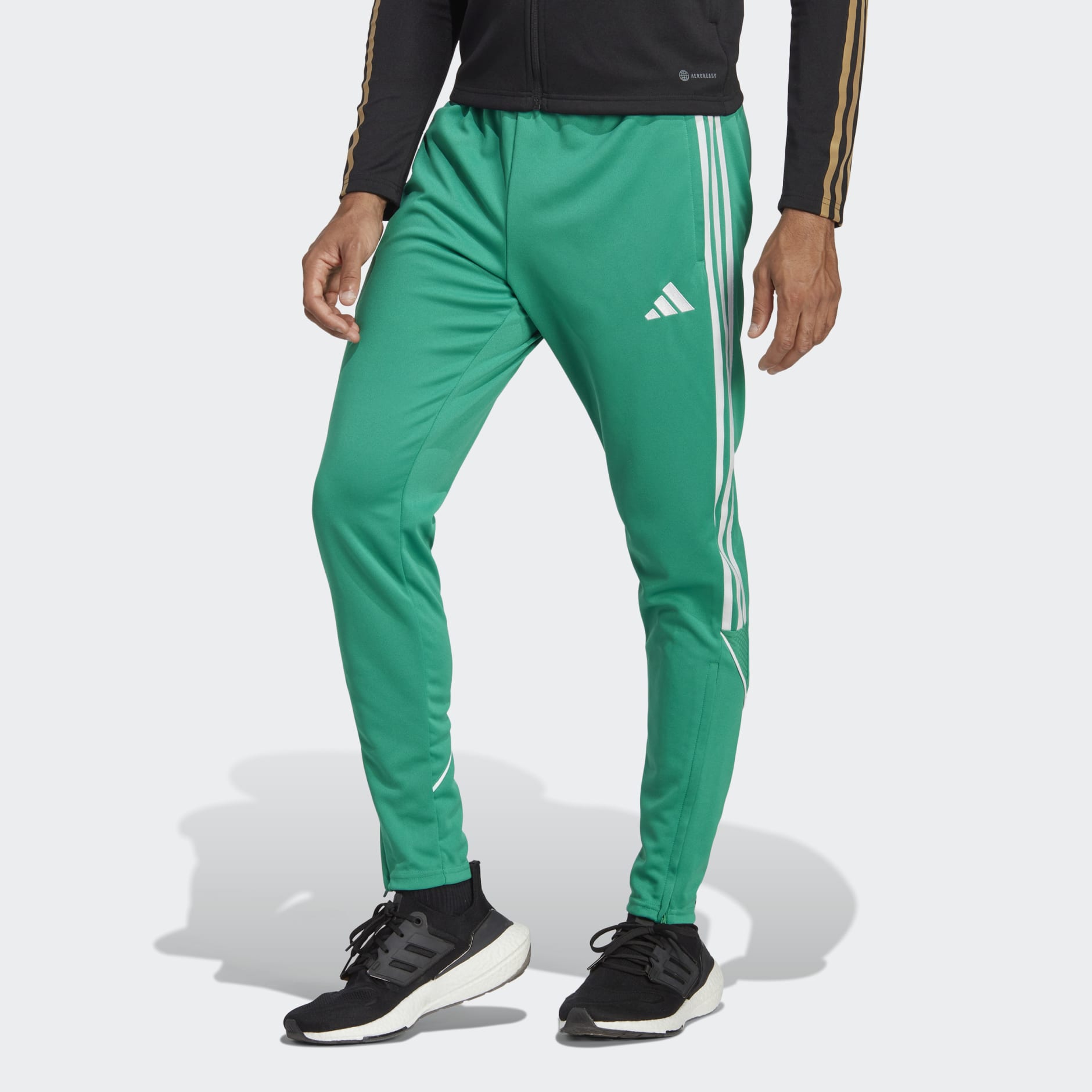 adidas Tiro Men's Soccer Pant - HY7581-ADIDAS by adidas | Available at Niky's Sports