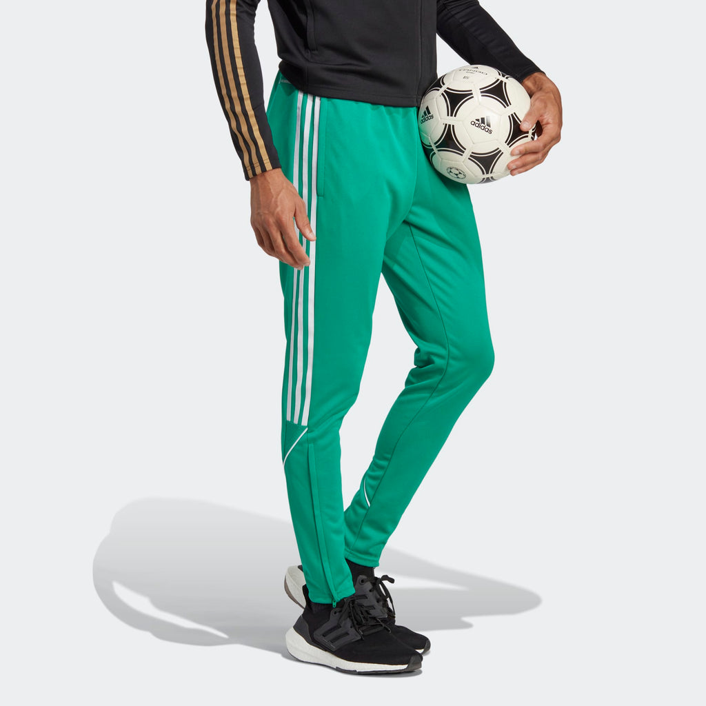 adidas Tiro Men's Soccer Pant - HY7581-ADIDAS by adidas | Available at Niky's Sports