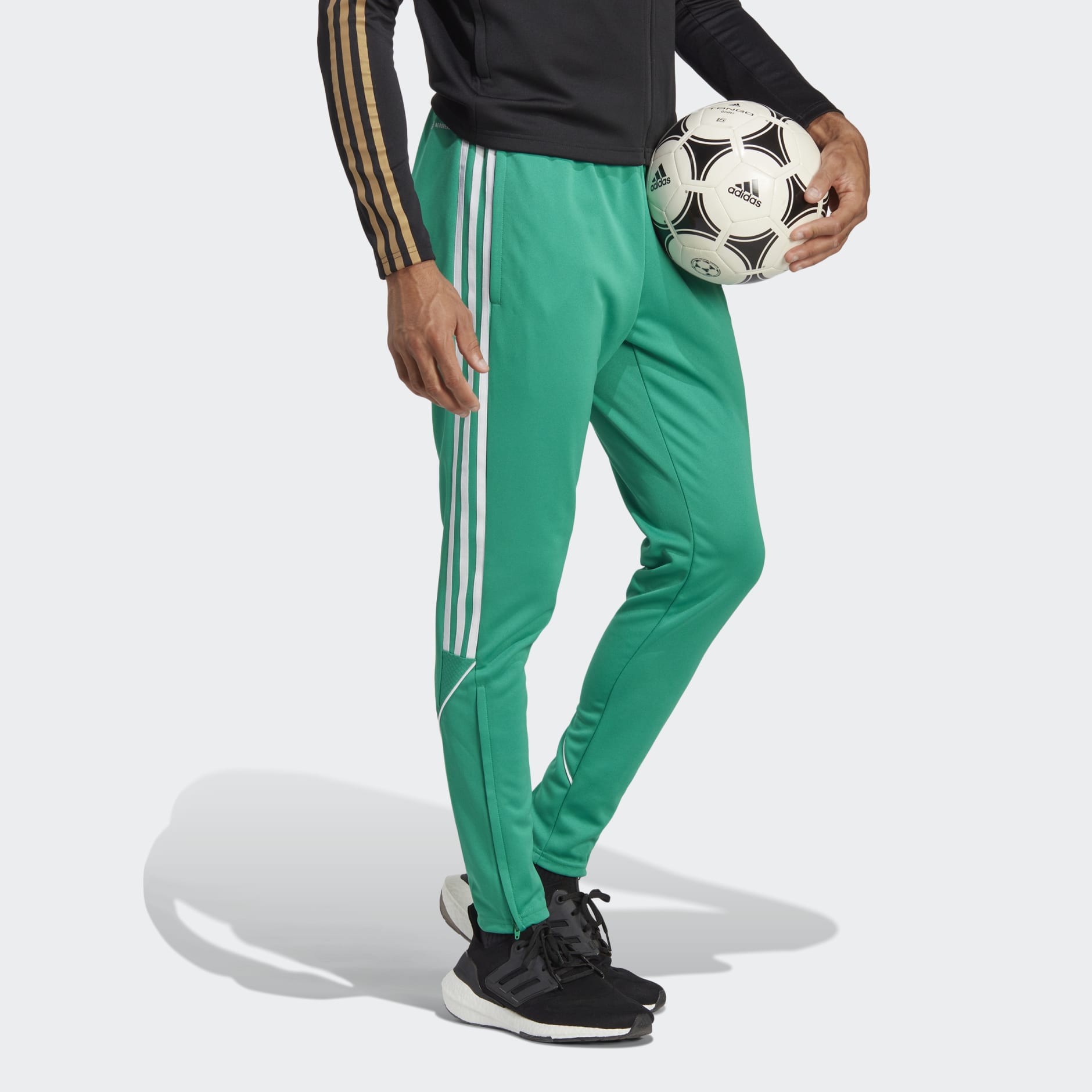 adidas Tiro Men's Soccer Pant - HY7581-ADIDAS by adidas | Available at Niky's Sports