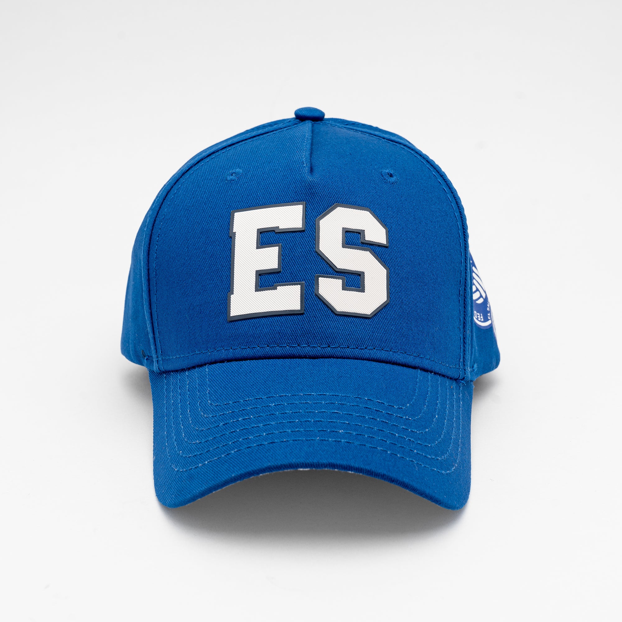 El Salvador Cap