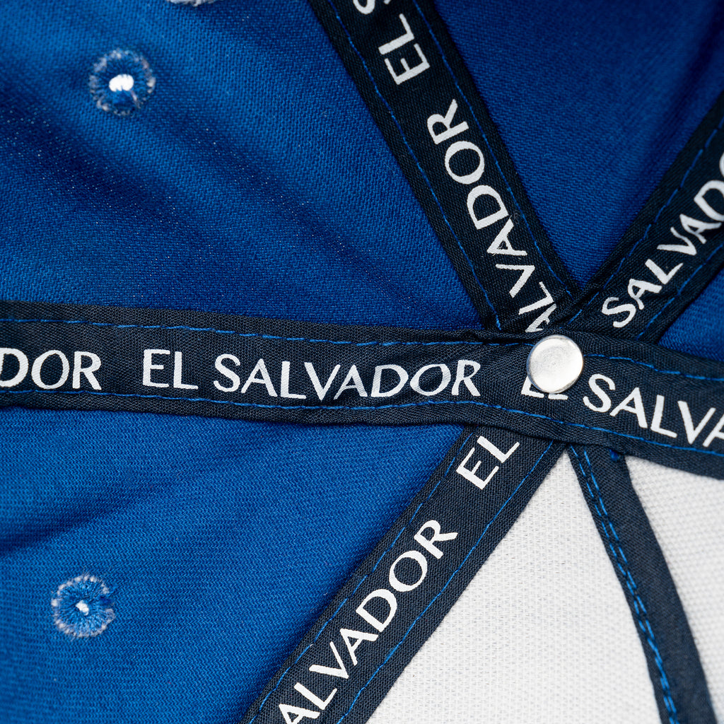 El Salvador Cap