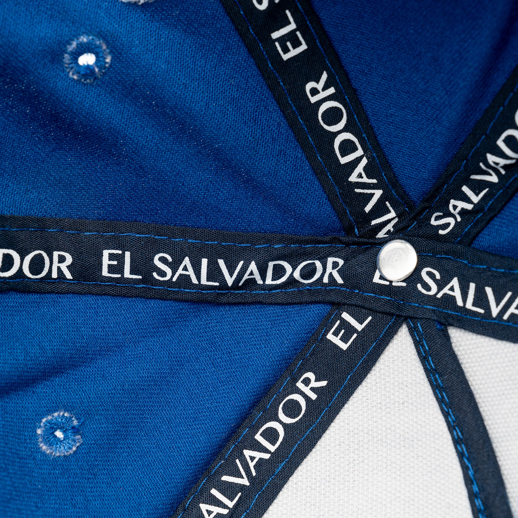 El Salvador Cap