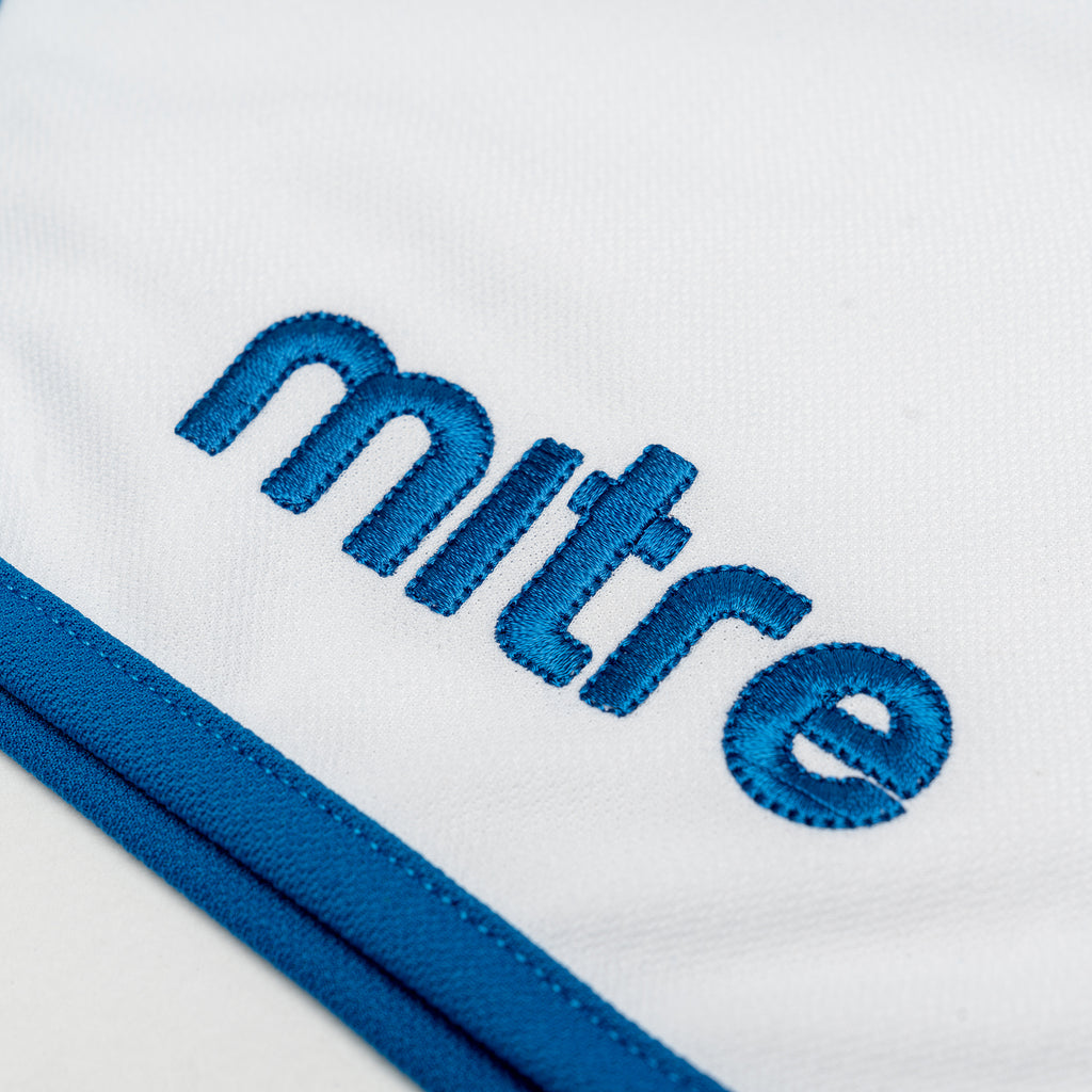 El Salvador Training Short - SALV-017-MITRE by Mitre | Available at Niky's Sports