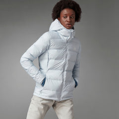 HELIONIC DOWN JACKET WOMEN'S