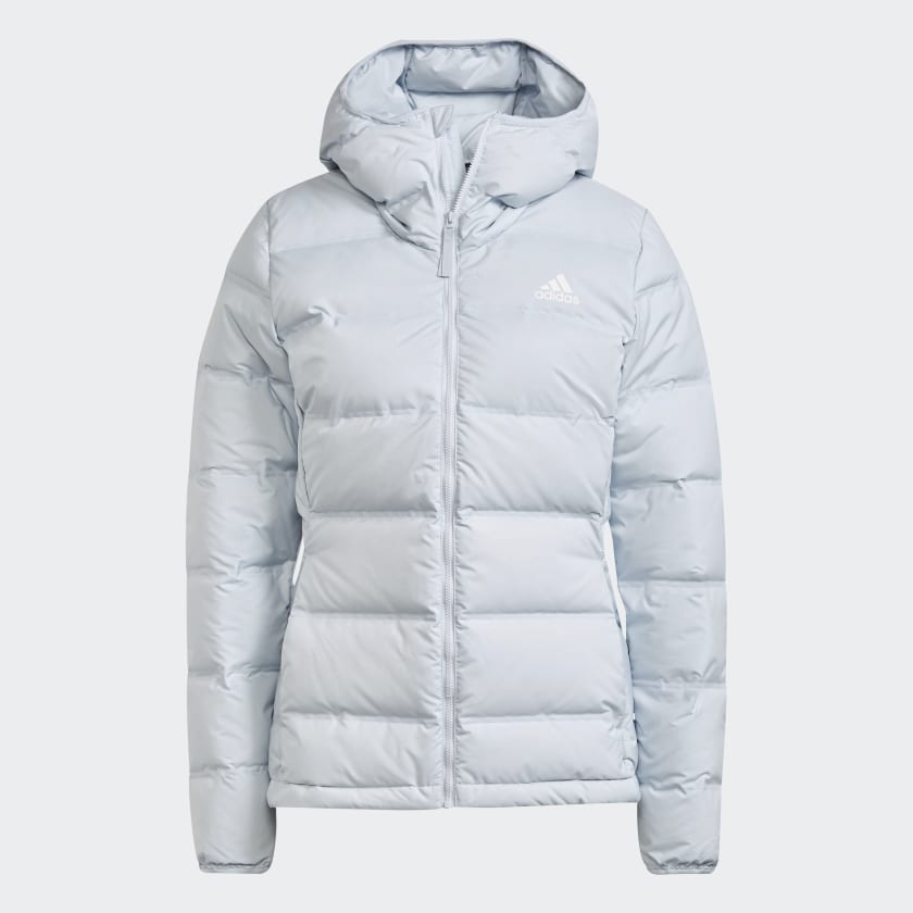 HELIONIC DOWN JACKET WOMEN S