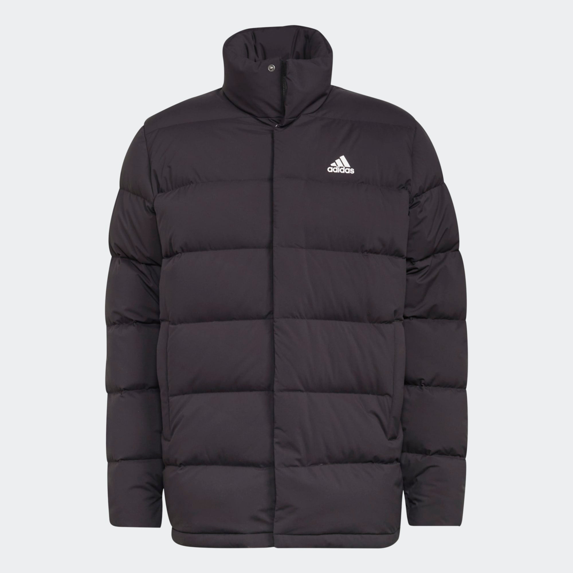 Helionic hooded down jacket best sale