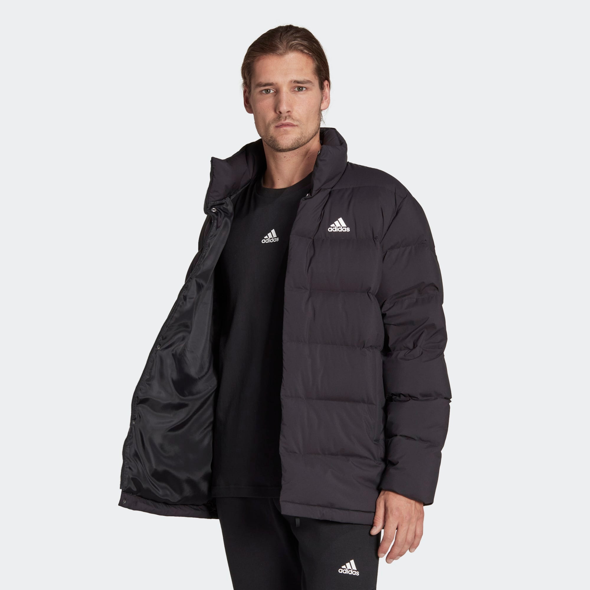 Adidas helionic ho jkt bq2001 best sale
