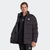 ADIDAS MENS HELIONIC MID-LENGTH DOWN JACKET - HG8700-ADIDAS by adidas | Available at Niky's Sports