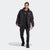 ADIDAS MENS HELIONIC MID-LENGTH DOWN JACKET - HG8700-ADIDAS by adidas | Available at Niky's Sports