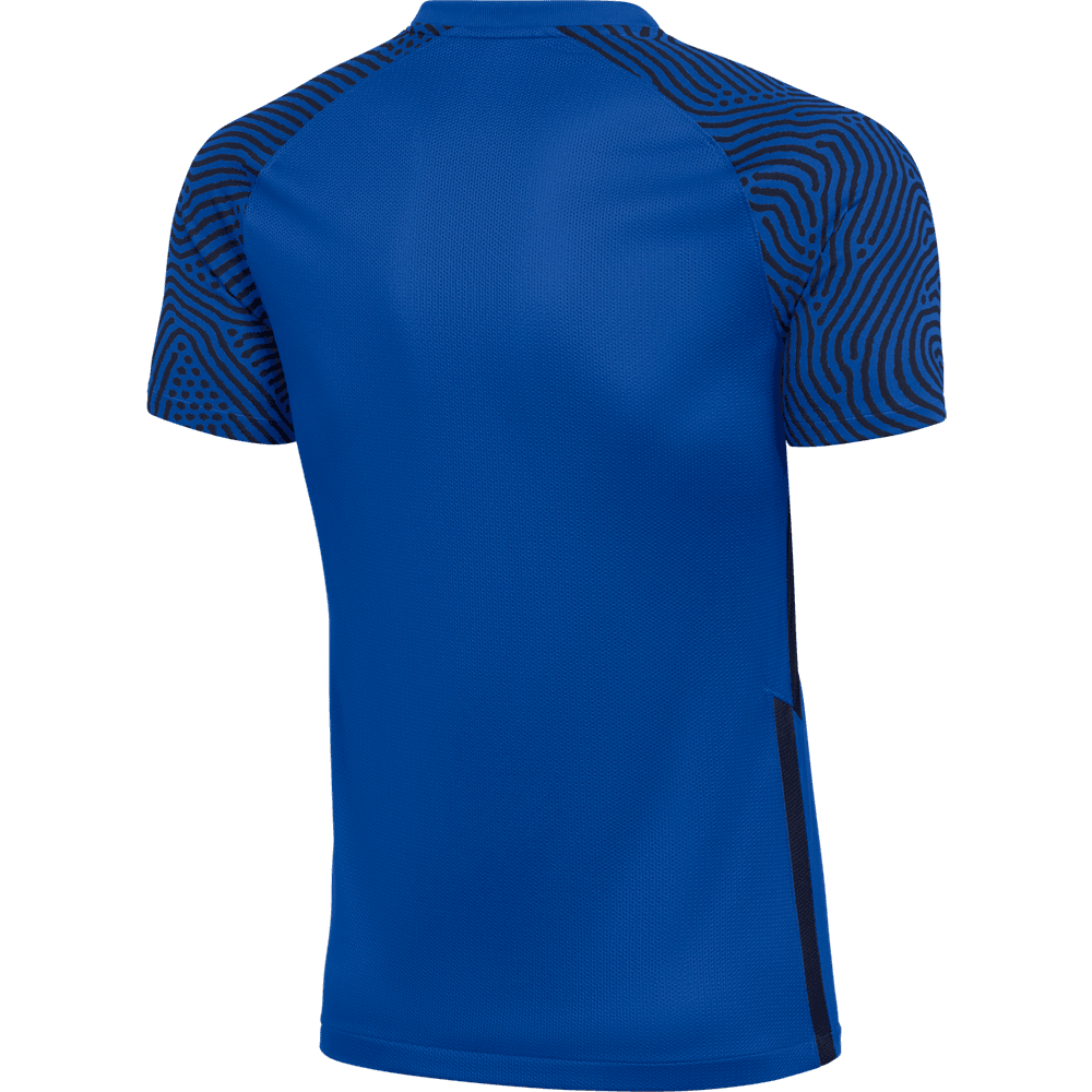 Nike Strike II Men's Soccer Jersey - CW35512-480-NIKE by Nike | Available at Niky's Sports