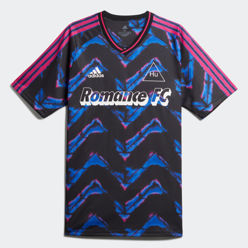 HUMAN RACE ROMANCE FC JERSEY
