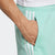 ADIDAS TIRO 23 LEAGUE MENS SOCCER SWEAT SHORTS