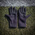 Puregrip Blackout Field Player Glove Black - PGGLV-SR4U by Sr4u | Available at Niky's Sports