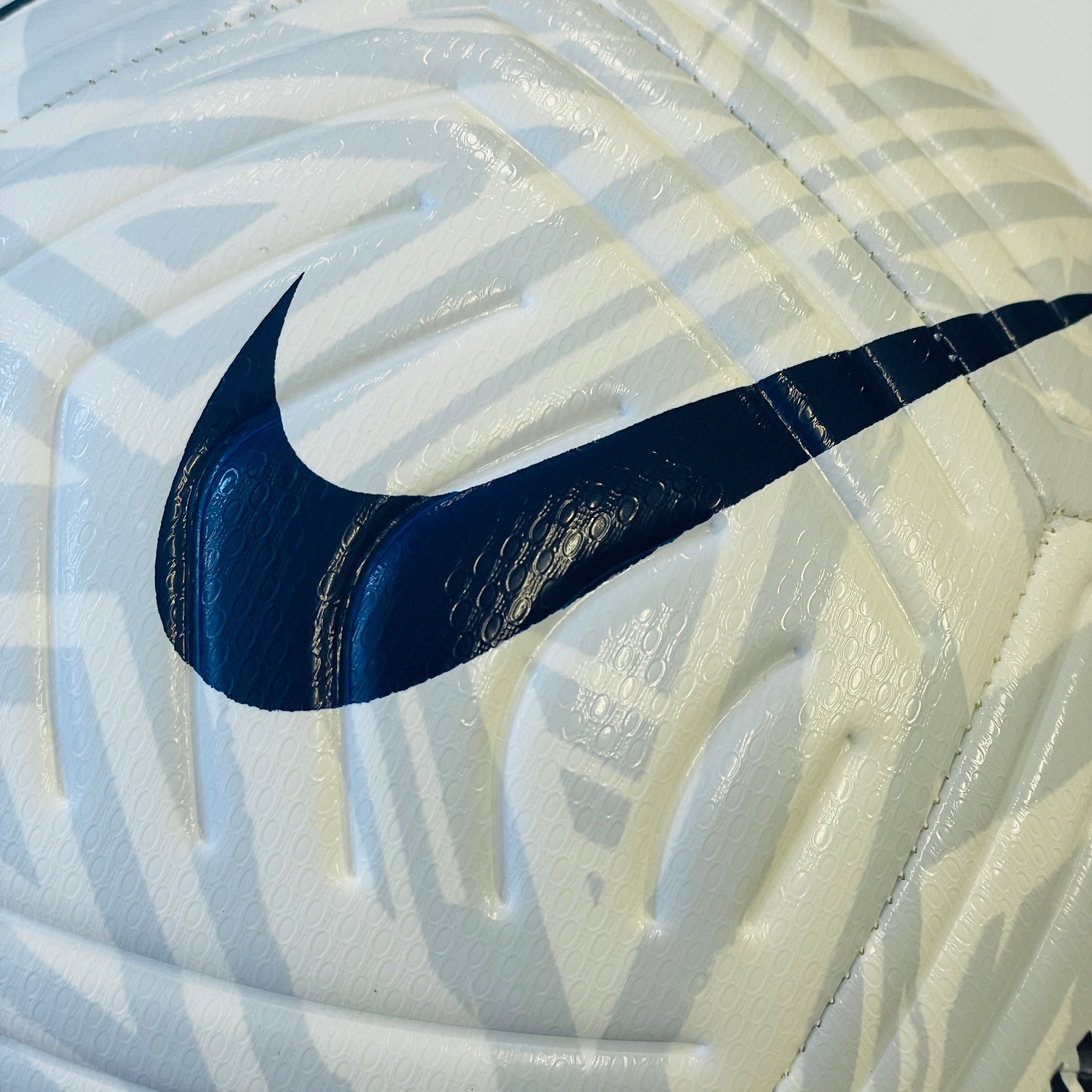 Nike Strike USA Soccer Ball White - DC1325-100-NIKE by Nike | Available at Niky's Sports