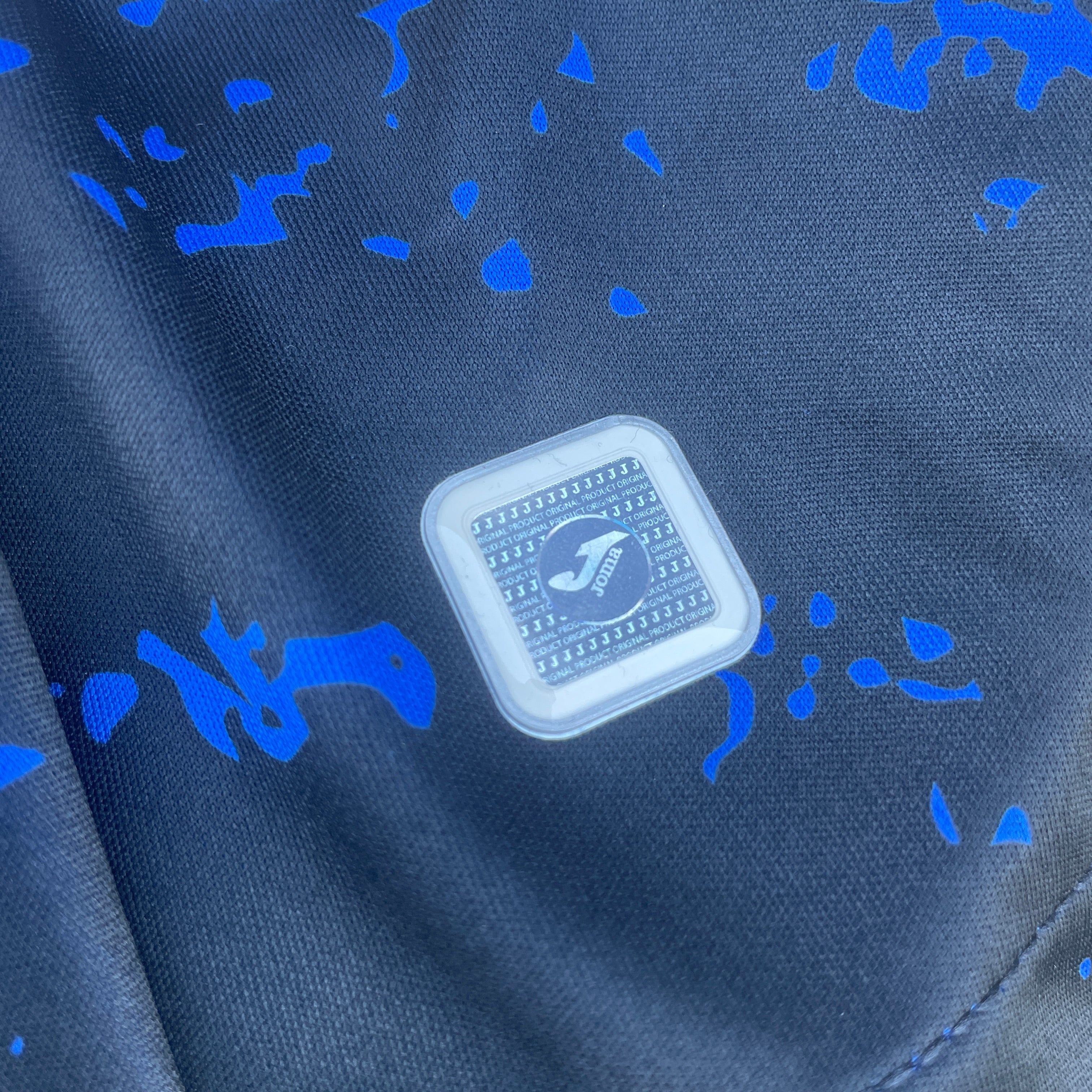 Men's Honduras Away Jersey 2021