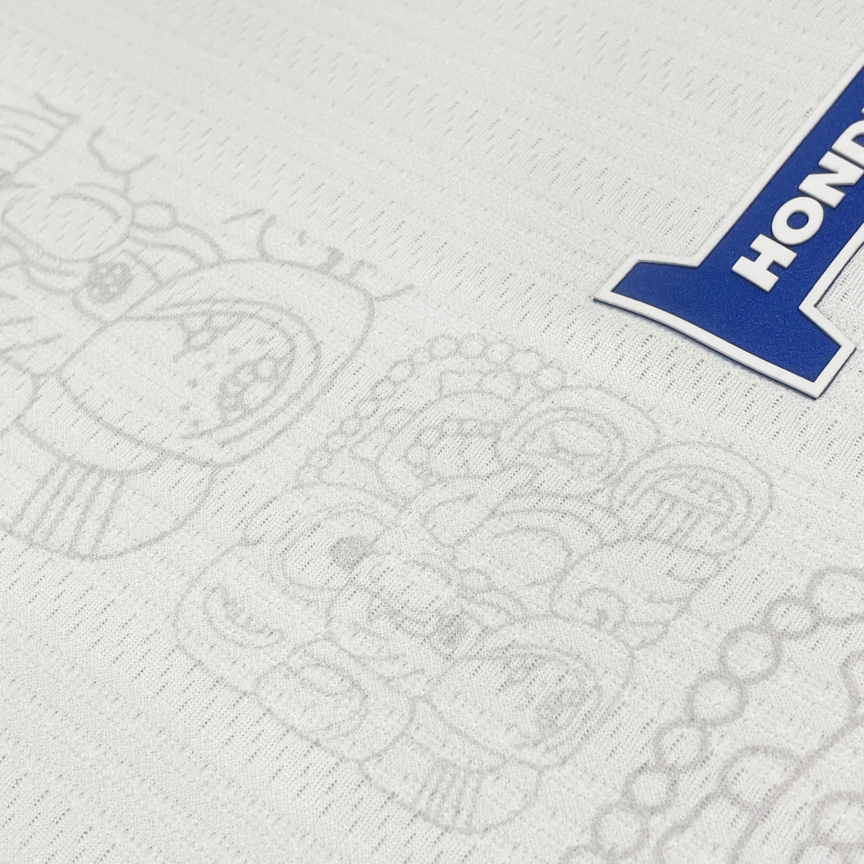 Men's Honduras Home Jersey 2021 - A3102352A207-JOMA by Joma | Available at Niky's Sports