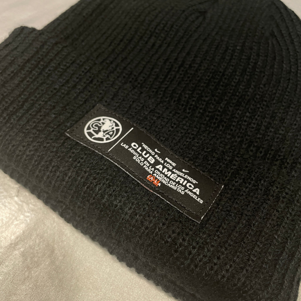 Nike Club America Fisherman Beanie LA*LA