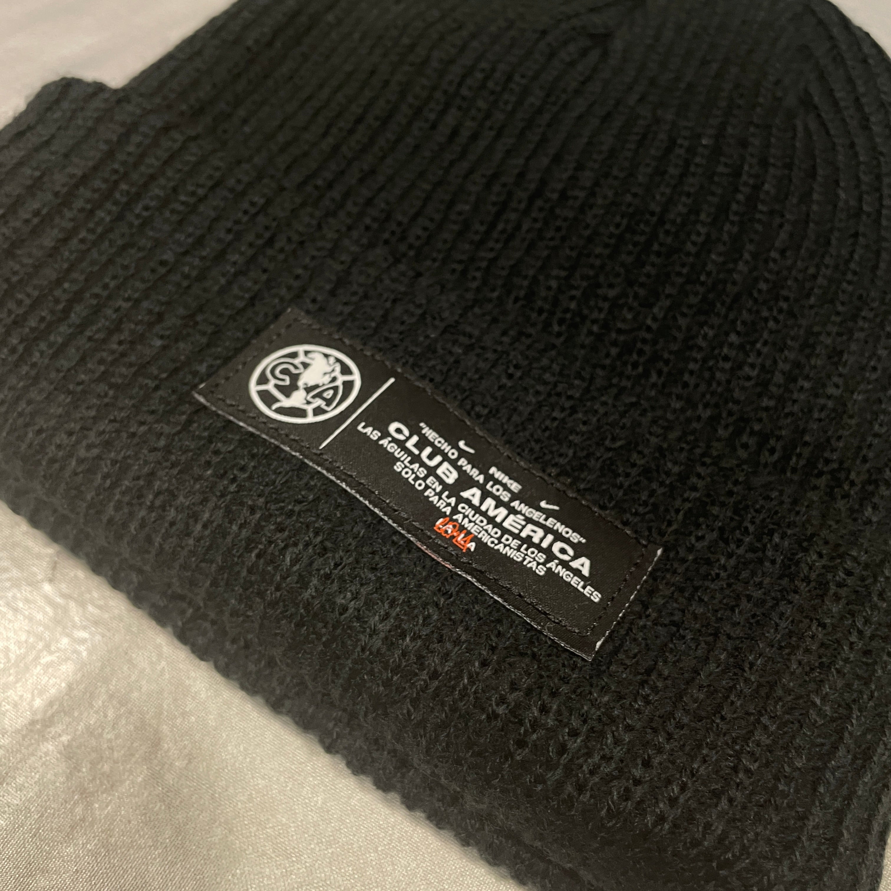 Nike Club America Fisherman Beanie LA*LA