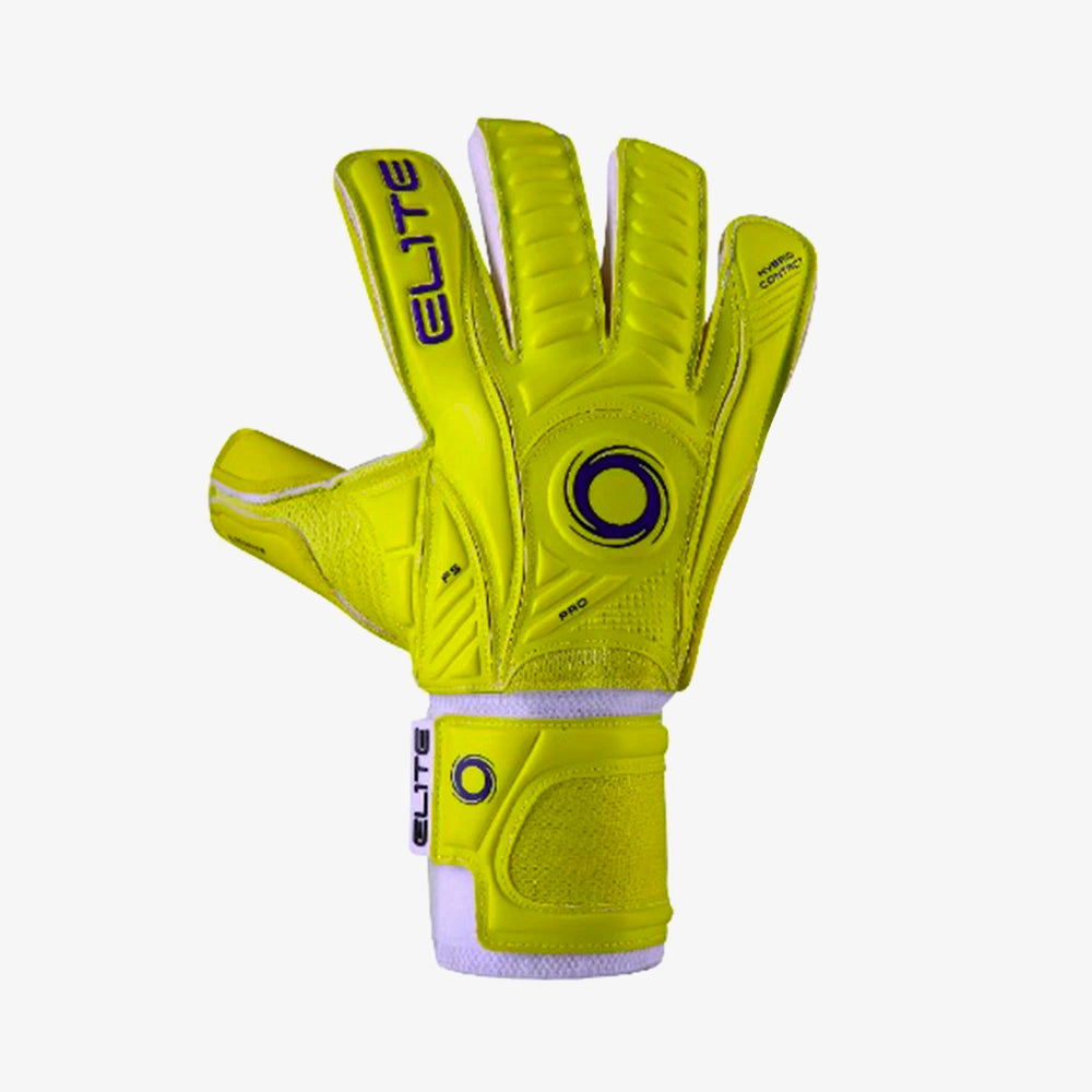 Elite Infinity Goalkeeper Glove