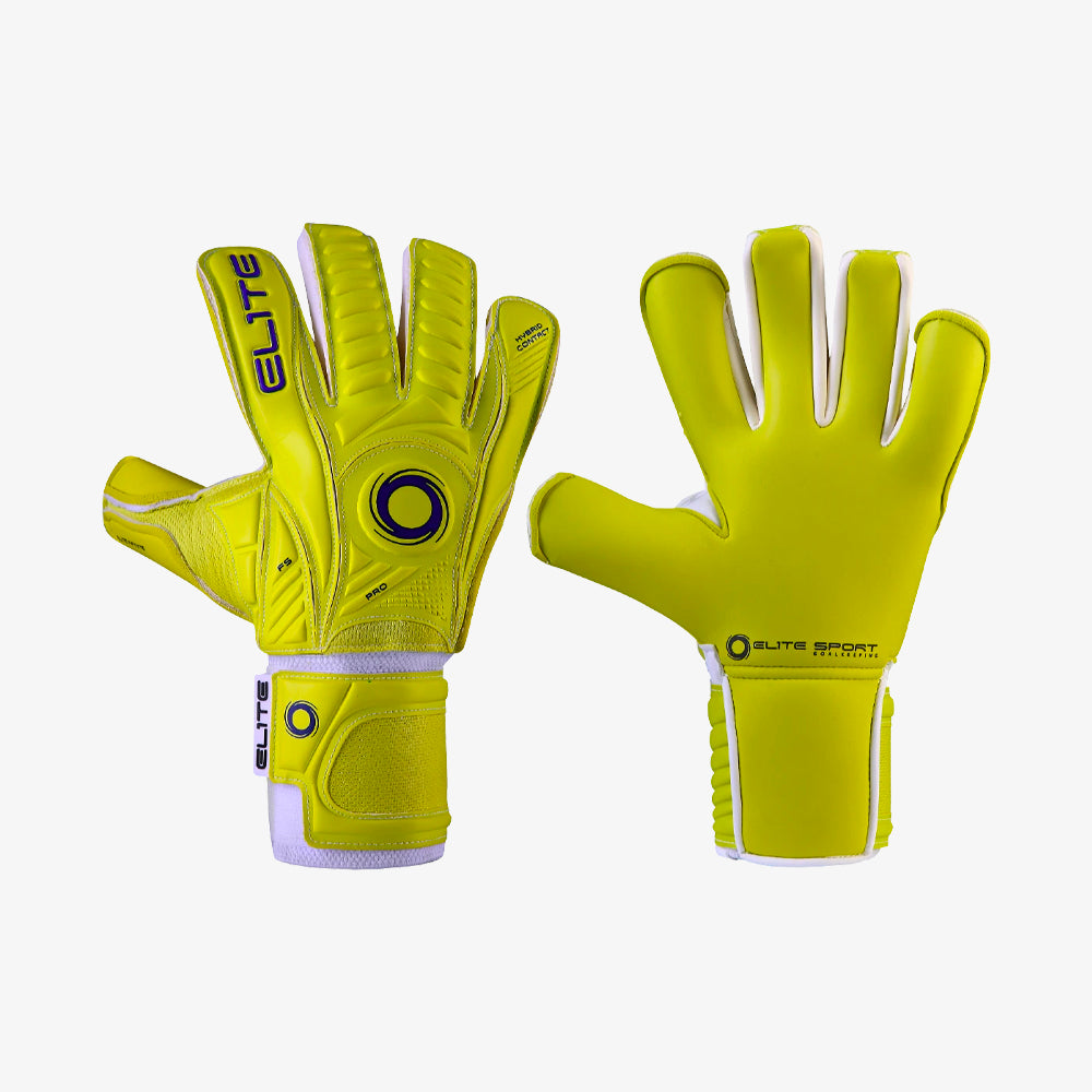 Elite Infinity Goalkeeper Glove
