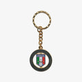 Italia Spinning Keychain - ITALIAKEYCH2-FAN by Fan | Available at Niky's Sports