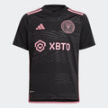 adidas Inter Miami CF Youth Away Jersey 23/24 - HT4028-ADIDAS by adidas | Available at Niky's Sports