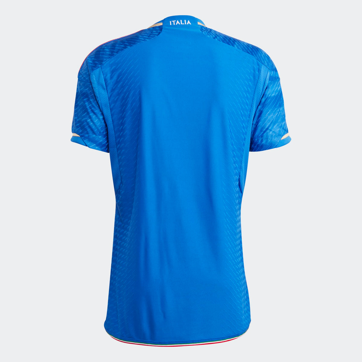 adidas Italy 2023 Men's Home Authentic Soccer Jersey - HS9891-ADIDAS by adidas | Available at Niky's Sports