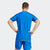 adidas Italy 2023 Men's Home Authentic Soccer Jersey - HS9891-ADIDAS by adidas | Available at Niky's Sports