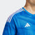 adidas Italy 2023 Men's Home Authentic Soccer Jersey - HS9891-ADIDAS by adidas | Available at Niky's Sports