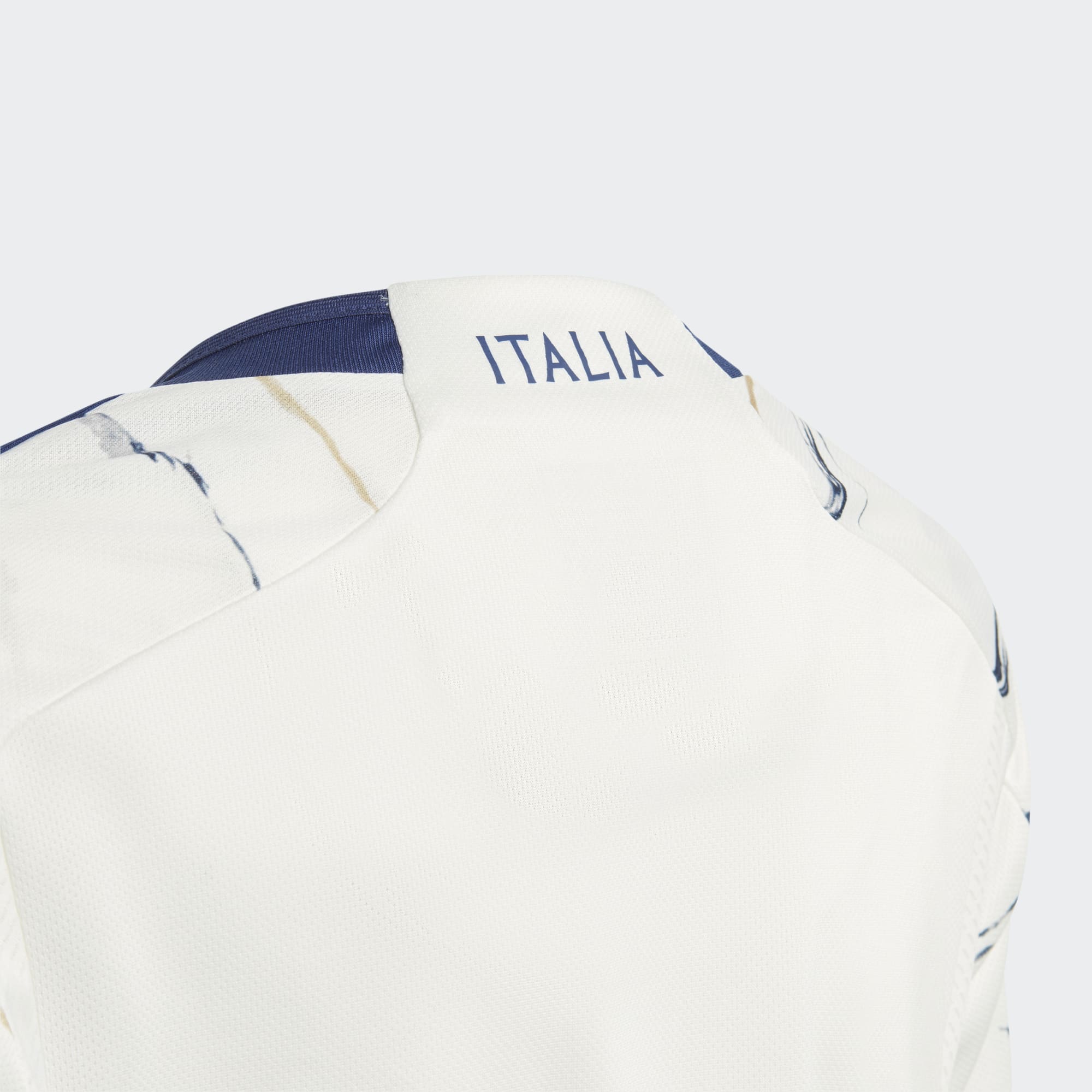 adidas Italy 2023 Away Youth Soccer Jersey