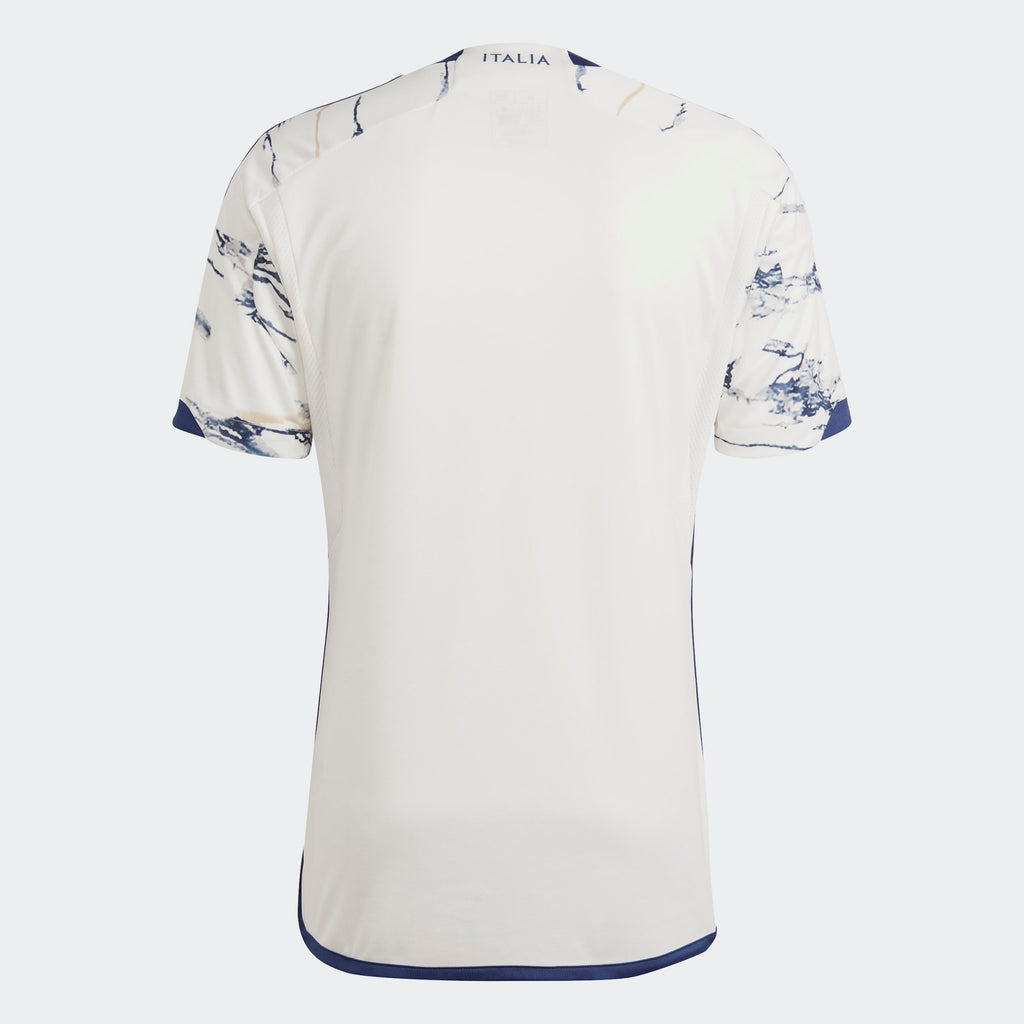 adidas Italy 2023 Men's Away Jersey