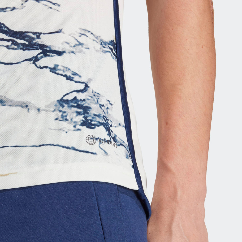 adidas Italy 2023 Men's Away Jersey