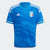 adidas ITALY 23 HOME YOUTH SOCCER JERSEY