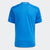 adidas ITALY 23 HOME YOUTH SOCCER JERSEY