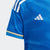 adidas ITALY 23 HOME YOUTH SOCCER JERSEY