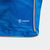adidas ITALY 23 HOME YOUTH SOCCER JERSEY