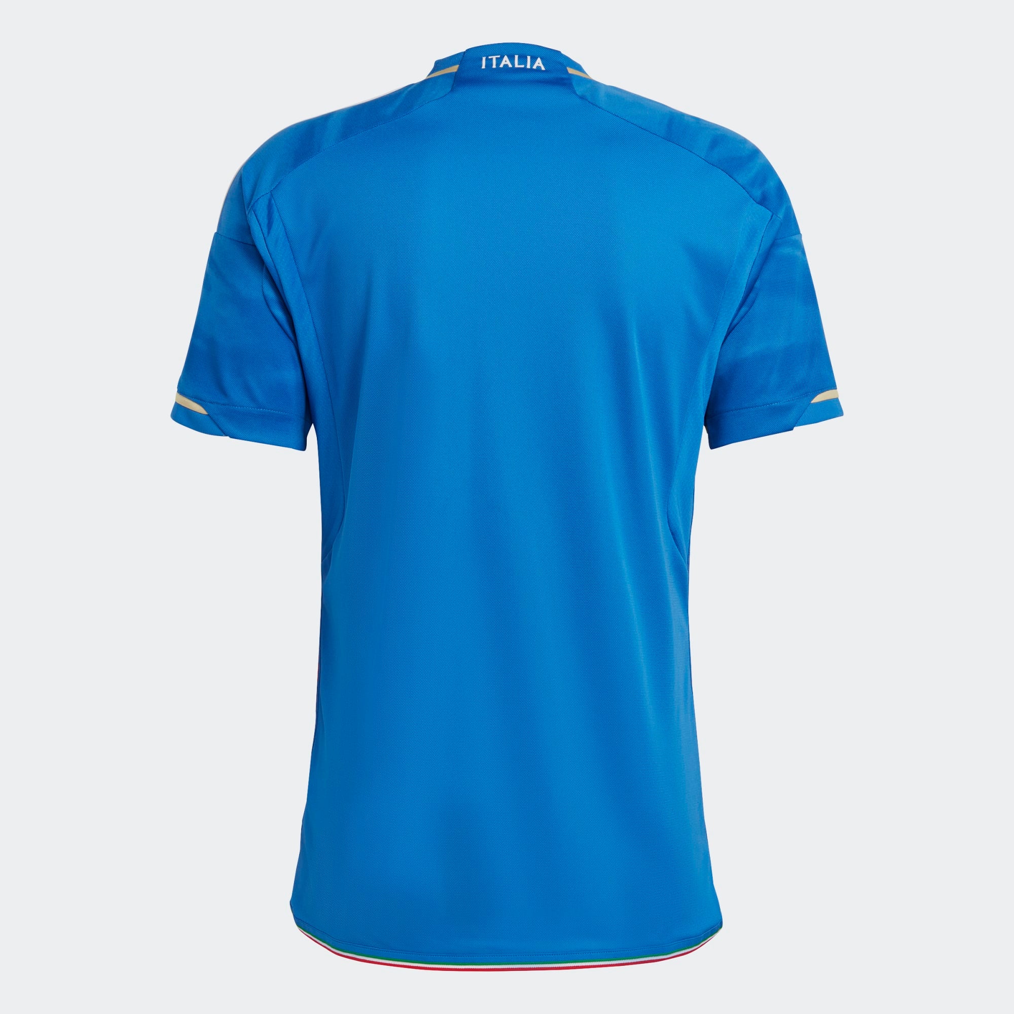 adidas Italy 2023 Men's Home Soccer Jersey - HS9895-ADIDAS by adidas | Available at Niky's Sports