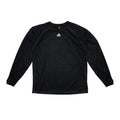 Climalte Tee L/s Mens - 2946A-005-ADIDAS by Adidas | Available at Niky's Sports