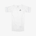 Tech Fit Short Sleeve Compression Top - E76176-ADIDAS by Adidas | Available at Niky's Sports