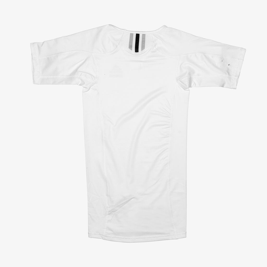 Tech Fit Short Sleeve Compression Top - E76176-ADIDAS by Adidas | Available at Niky's Sports