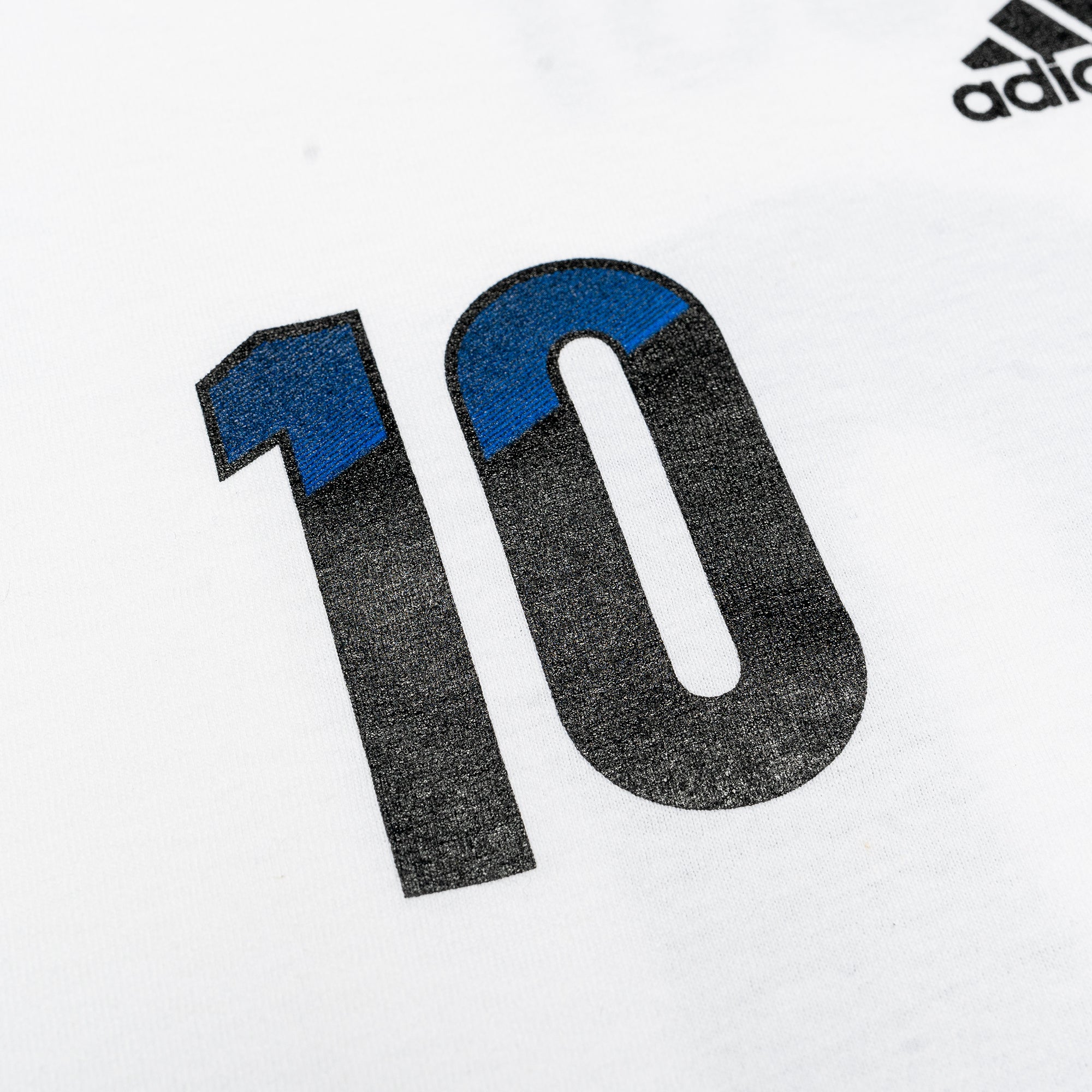 Youth Messi Go to Tee - 3705B0133JFFYAGF-ADIDAS by Adidas | Available at Niky's Sports