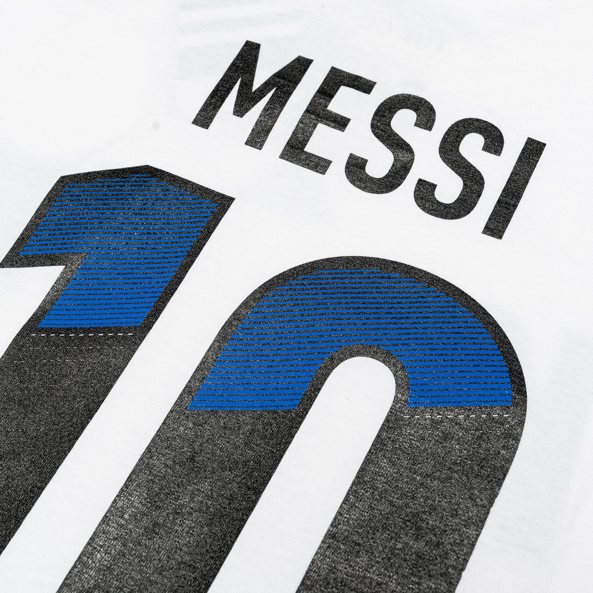 Youth Messi Go to Tee - 3705B0133JFFYAGF-ADIDAS by Adidas | Available at Niky's Sports